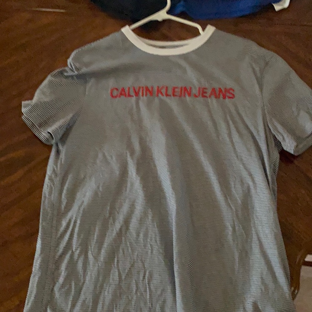 Calvin Klein shirt